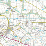 Sir Benfro - Pembrokeshire 1 (1:25,000) Preview 2