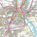 Sir Benfro - Pembrokeshire 1 (1:25,000) Preview 3