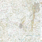 Three Crosses Ward 1 (1:25,000) Preview 1