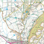 Three Crosses Ward 1 (1:25,000) Preview 2