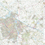 Olney Ward 1 (1:25,000) Preview 1