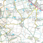 Stour Valley South Ward 1 (1:25,000) Preview 2