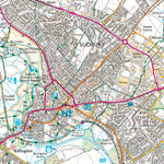 Stour Valley South Ward 1 (1:25,000) Preview 3