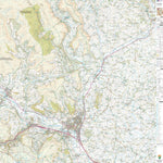County of Herefordshire 1 (1:25,000) Preview 1