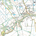 Wroughton and Wichelstowe Ward 1 (1:25,000) Preview 2