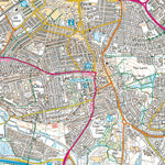 Wroughton and Wichelstowe Ward 1 (1:25,000) Preview 3