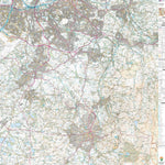 Sutton Ward 1 (1:25,000) Preview 1