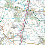 Sutton Ward 1 (1:25,000) Preview 2