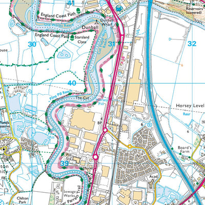 Somerset 3 (1:25,000) Preview 2