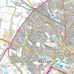 Launton & Otmoor Ward 1 (1:25,000) Preview 3
