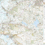 Chew Valley Ward 1 (1:25,000) Preview 1