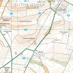 Wiltshire 3 (1:25,000) Preview 2