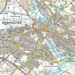 Wiltshire 3 (1:25,000) Preview 3