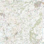 Gillingham Ward 1 (1:25,000) Preview 1