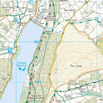 Blaenau Gwent - Blaenau Gwent 1 (1:25,000) Preview 2