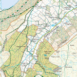 Blaenau Gwent - Blaenau Gwent 1 (1:25,000) Preview 3