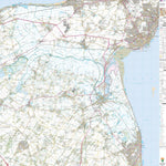 Little Stour & Ashstone Ward 1 (1:25,000) Preview 1