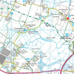Little Stour & Ashstone Ward 1 (1:25,000) Preview 2