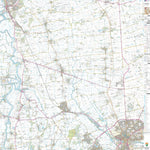 Saxilby Ward 1 (1:25,000) Preview 1