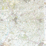 Chiddingly, East Hoathly & Waldron Ward 1 (1:25,000) Preview 1