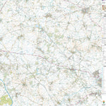 Grendon Underwood Ward 1 (1:25,000) Preview 1