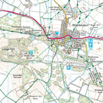 Grendon Underwood Ward 1 (1:25,000) Preview 3