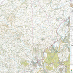 Birch Ward 1 (1:25,000) Preview 1