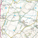 Birch Ward 1 (1:25,000) Preview 2