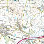 Dunkeswell & Otterhead Ward 1 (1:25,000) Preview 2