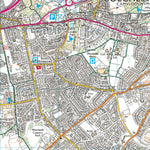 Marks Tey & Layer Ward 1 (1:25,000) Preview 3