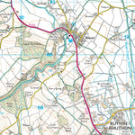 Sir Ddinbych - Denbighshire 1 (1:25,000) Preview 2