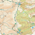 Sir Ddinbych - Denbighshire 1 (1:25,000) Preview 3