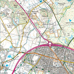 West Purbeck Ward 1 (1:25,000) Preview 3