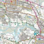 Sir Benfro - Pembrokeshire 7 (1:25,000) Preview 3