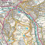 Grumbolds Ash with Avening Ward 1 (1:25,000) Preview 3