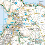 Cornwall 12 (1:25,000) Preview 3