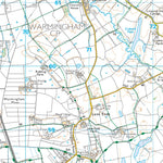 Bunbury Ward 1 (1:25,000) Preview 2