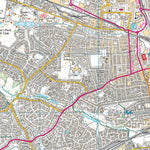 Bunbury Ward 1 (1:25,000) Preview 3