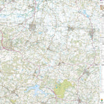 Goudhurst and Lamberhurst Ward 1 (1:25,000) Preview 1