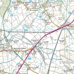 Berkeley Vale Ward 1 (1:25,000) Preview 2