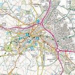Beacon Ward 1 (1:25,000) Preview 3