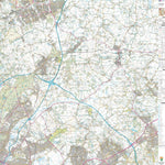 Passingford Ward 1 (1:25,000) Preview 1