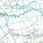 Alvescot and Filkins Ward 1 (1:25,000) Preview 2