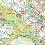 Dartmoor Ward 1 (1:25,000) Preview 3