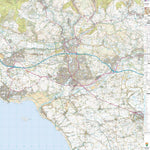 Pen-y-bont ar Ogwr - Bridgend 1 (1:25,000) Preview 1
