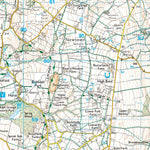 Gawsworth Ward 1 (1:25,000) Preview 2