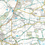 South Hanningfield, Stock and Margaretting Ward 1 (1:25,000) Preview 2