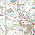 Cornwall 3 (1:25,000) Preview 2