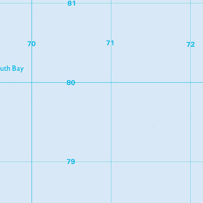 Winterborne & Broadmayne Ward 1 (1:25,000) Preview 2