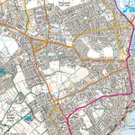 Winterborne & Broadmayne Ward 1 (1:25,000) Preview 3